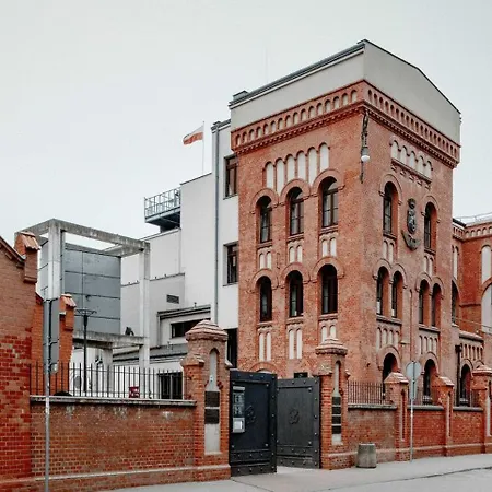 Lumina Luxury House In * Varšava