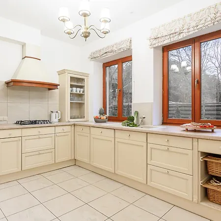 Villa Lumina Luxury House In *