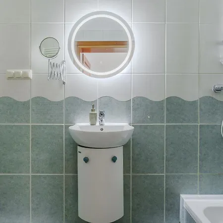 Lumina Luxury House In וילה ורשה