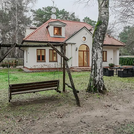 Lumina Luxury House In Villa