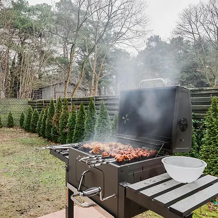 Lumina Luxury House In Βίλα *