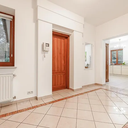 Lumina I Premium House 253M2 I 12 Guests I Parking I 2 Bathrooms I Terrace Warschau