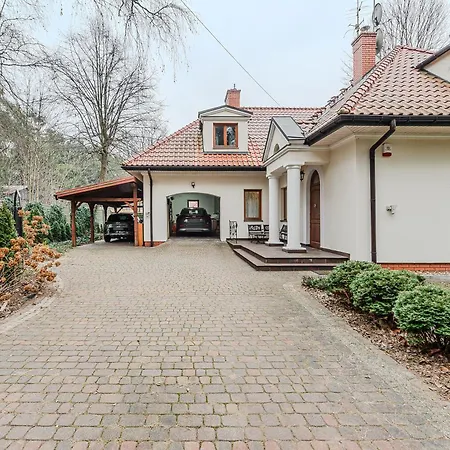 Lumina Luxury House In Villa