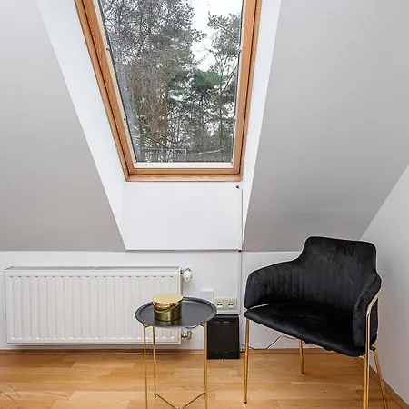 Βίλα Lumina Luxury House In *