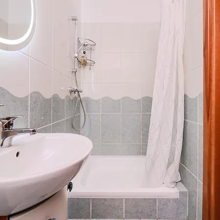 Lumina I Premium House 253M2 I 12 Guests I Parking I 2 Bathrooms I Terrace Villa Warschau
