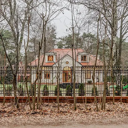 Lumina Luxury House In