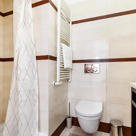 Lumina I Premium House 253m2 I 12 Guests I Parking I 2 Bathrooms I Terrace Villa