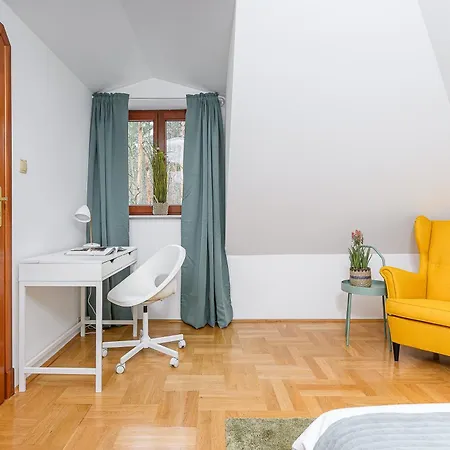 Lumina I Premium House 253m2 I 12 Guests I Parking I 2 Bathrooms I Terrace