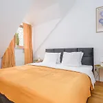 Lumina Luxury House In * Warsaw