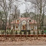 Lumina Luxury House In