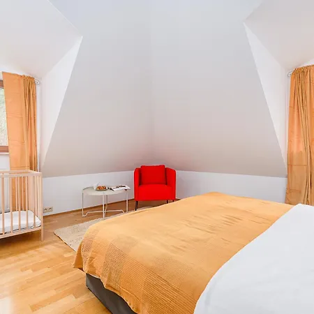 Lumina Luxury House In * Varsovia