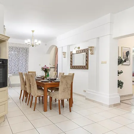 Lumina Luxury House In Villa Varsovia