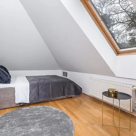 Lumina Luxury House In * Warszawa
