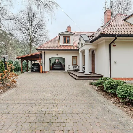 Lumina Luxury House In Willa