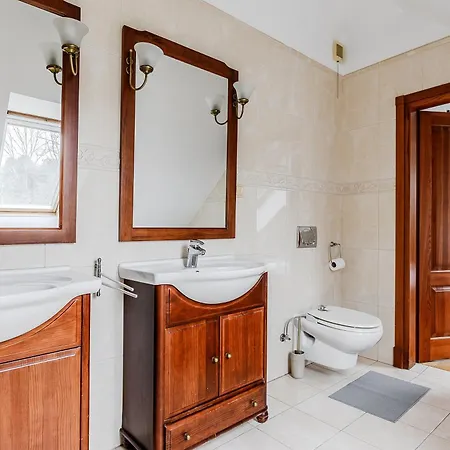 Willa Lumina Luxury House In *