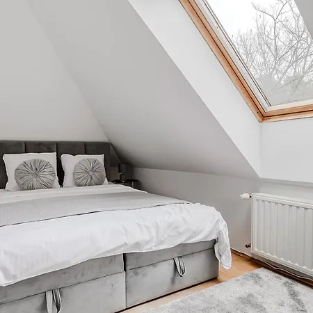 Lumina Luxury House In Villa Varsovia